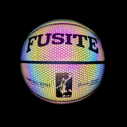 MOONBALL™ HOLOGRAPHIC BASKETBALL