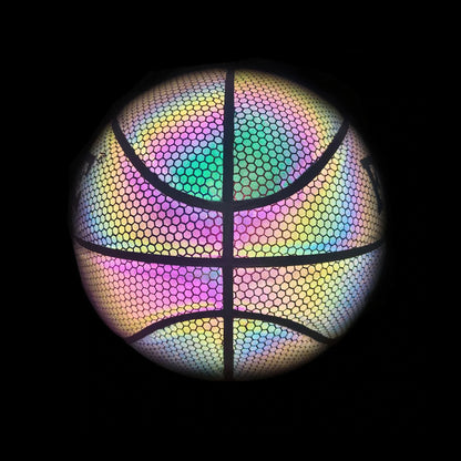 MOONBALL™ HOLOGRAPHIC BASKETBALL